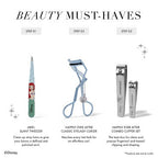 Tweezerman Full Slant Tweezer Ariel - New This is Beauty US