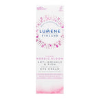 Lumene Nordic Bloom Anti-Wrinkle Firm Moisturizing Eye Cream 0.5 fl oz - New This is Beauty US