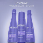 Nexxus Hy-Volume Hair Conditioner 13.5 fl oz - New This is Beauty US