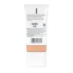 Neutrogena Clear Coverage Flawless Matte Color Correcting Cream, Full-Coverage 4.0 Sand - New This is Beauty US