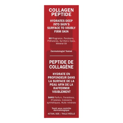Olay Regenerist Collagen Peptide 24 Serum Fragrance-Free 1.3 fl oz - New This is Beauty US