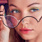 KISS Products Wicked X imPRESS Press-On Self Adhesive False Eyelashes Ozspresso 12ct - New This is Beauty US