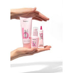 Beyou. All Day Glow Set 4.89 fl oz/3ct - New This is Beauty US