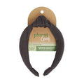 Planet Goody Knotted Headband - New This is Beauty US