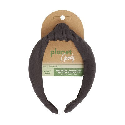 Planet Goody Knotted Headband - New This is Beauty US