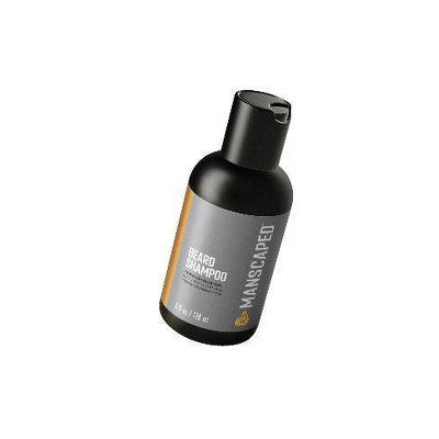 Manscaped Beard Shampoo 4 fl oz - New This is Beauty US