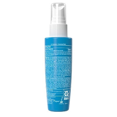 Hawaiian Tropic Weightless Hydration Water Face Mist SPF 30 2.1oz - Imperfect Box This is Beauty US