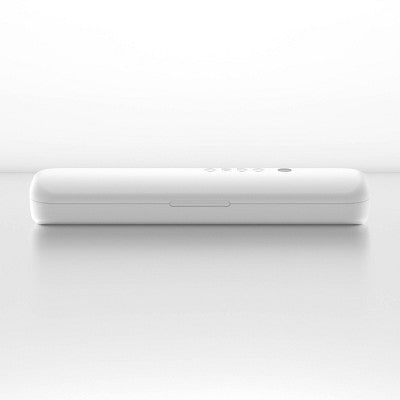 ORDO Sonic+ Charging Travel Case White - Imperfect Box This is Beauty US