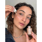 Lumene Invisible Illumination Instant Illuminizer Golden Hour 0.5 fl oz - New This is Beauty US