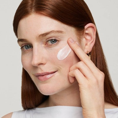 No7 Derm Solutions 100HR Hydration Cream Moisturiser Dry & Sensitive Skin 3oz - Imperfect Container This is Beauty US