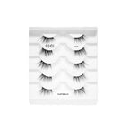 Ardell Naked Half Lashes False Eyelashes No 434 - New This is Beauty US
