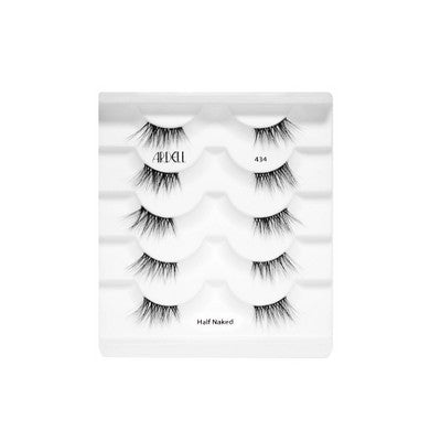 Ardell Naked Half Lashes False Eyelashes No 434 - New This is Beauty US