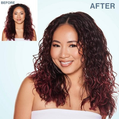 Rizos Curls Beach Waves Texturizing Salt Spray 6.8 fl oz - Imperfect Container This is Beauty US
