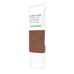 Neutrogena Clear Coverage Flawless Matte Color Correcting Cream, Full-Coverage 9.0 Cinnamon - New This is Beauty US