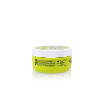 Young King Hair Care Loc and Twist Hair Gel 4oz - Imperfect Container This is Beauty US