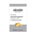 Nioxin Recharging Complex Hair Growth Vitamin - 2.4oz/30ct This is Beauty US