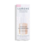 Lumene Invisible Illumination Instant Illuminizer Golden Hour 0.5 fl oz - New This is Beauty US