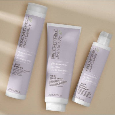 Paul Mitchell Clean Beauty Repair Shampoo 8.5 fl oz - New This is Beauty US