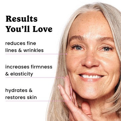 Timeless Skin Care Matrixyl Synthe Serum Pouches 28ct - New This is Beauty US
