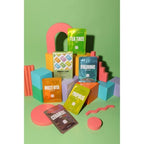LAPCOS Derma Care Variety Pack 5ct - New This is Beauty US