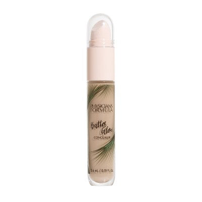 Physicians Formula Murumuru Butter Glow Concealer  Medium/Tan 0.19 fl oz - New This is Beauty US