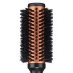 Conair Copper Pro Mixed Boar Bristle Round Hair Brush - Imperfect Box This is Beauty US