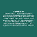 Every Man Jack All Over Solid Deodorant Coastal Surf 2.6oz - Imperfect Container This is Beauty US