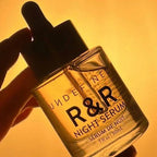 Undefined R&R Night Serum 1 fl oz - New This is Beauty US