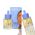 Undefined R&R Night Serum 1 fl oz - New This is Beauty US