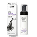 Stories & Ink Repairing Aftercare Foaming Body Cleanser 5.07 fl oz - New This is Beauty US
