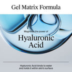 Neutrogena Hydro Boost Water Face Gel for Normal to Oily Skin 1.7oz - Imperfect Box This is Beauty US