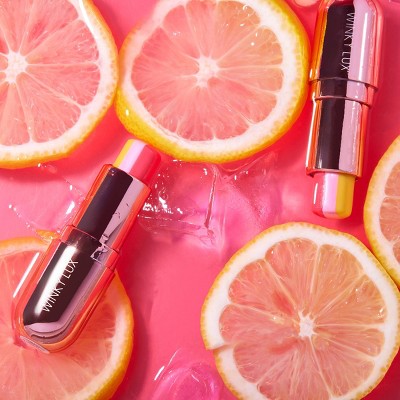 Winky Lux Pink Lemonade Balm 0.12oz - New This is Beauty US