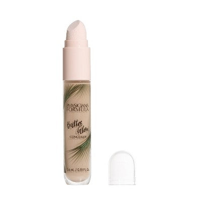 Physicians Formula Murumuru Butter Glow Concealer  Medium/Tan 0.19 fl oz - New This is Beauty US