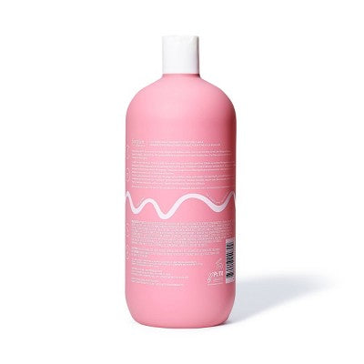 Function of Beauty Curly Jumbo Shampoo 22 fl oz - Imperfect Container This is Beauty US