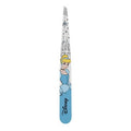 Tweezerman Full Slant Tweezer Cinderella - New This is Beauty US
