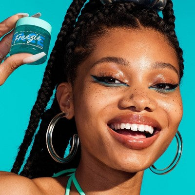 NYX Professional Makeup Face Freezie Cooling Primer + Moisturizer 1.69 fl oz - Imperfect Container This is Beauty US