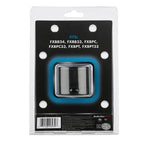 BaBylissPRO BLACKFX Universal Battery Charging Stand - New This is Beauty US