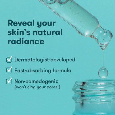 Proactiv Post Blemish 10% Vitamin C Serum 1 fl oz - New This is Beauty US
