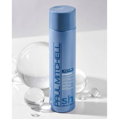 Paul Mitchell Bond Shampoo 8.5 fl oz - New This is Beauty US