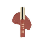 Milani Stay Put Liquid Lip Longwear Lipstick Vibe 0.1 fl oz - New This is Beauty US