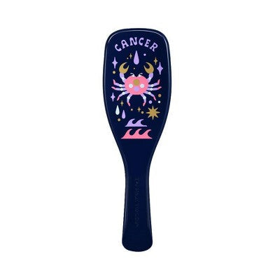 Tangle Teezer Ultimate Detangler Hair Brush Zodiac Cancer, Jun 21-Jul 22 Blue - New This is Beauty US