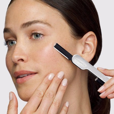 Tweezerman Brow & Facial Grooming Set - New This is Beauty US