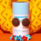 Megababe Beachy Pits Daily Solid Deodorant 2.6oz - New This is Beauty US