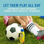 Banana Boat Kids Sport Sunscreen Spray SPF 50+ 9.5oz - Imperfect Container This is Beauty US