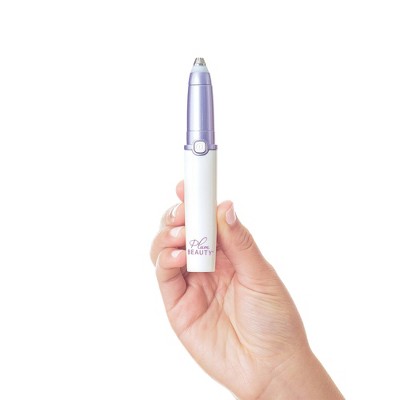 Plum Beauty Eyebrow Trimmer - New This is Beauty US