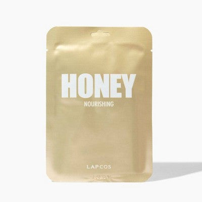 LAPCOS Revitalizing Variety Pack  5ct - New This is Beauty US