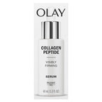 Olay Regenerist Collagen Peptide 24 Serum Fragrance-Free 1.3 fl oz - New This is Beauty US