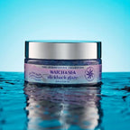 Watch & Sea This Hold Maximum & Shimmery Slickback Glaze Hair Gel 8 fl oz - Imperfect Container This is Beauty US