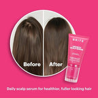 BRITE Growth Scalp Serum with Applicator 3.38 fl oz - Missing Box This is Beauty US