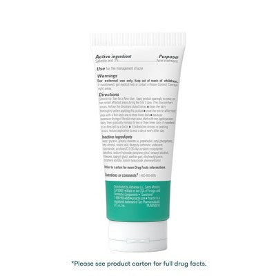 Proactiv Clean Acne Clearing Hydrator 3 fl oz - New This is Beauty US
